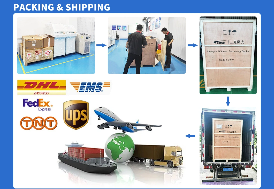 Super-Hard Material Tool Composite Sheet Laser Cutting Machine