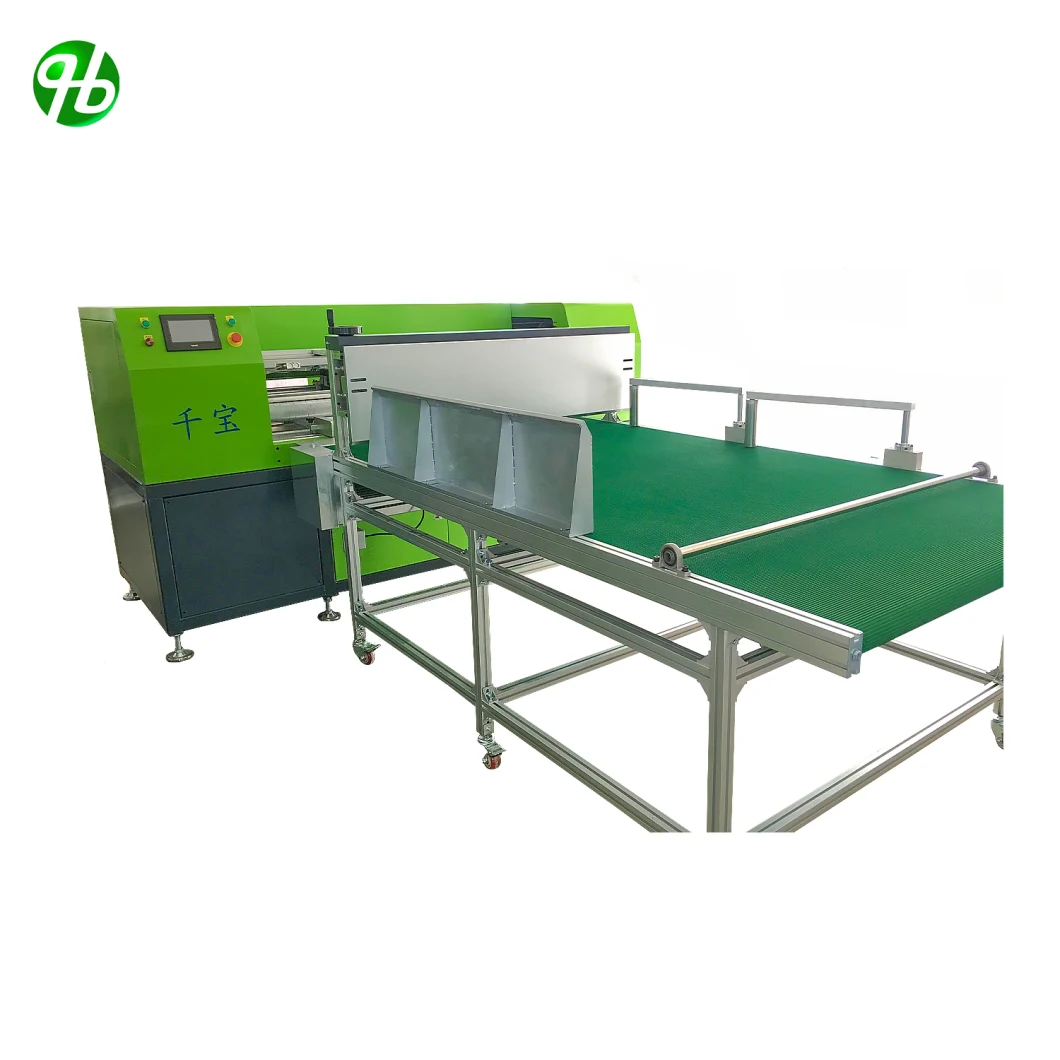 EPE Foam Electric Cutting Machine CNC Foam Cutting Machine for Sale for Polyethylene PE EPE XPE Foam Sheet Slitting Machine