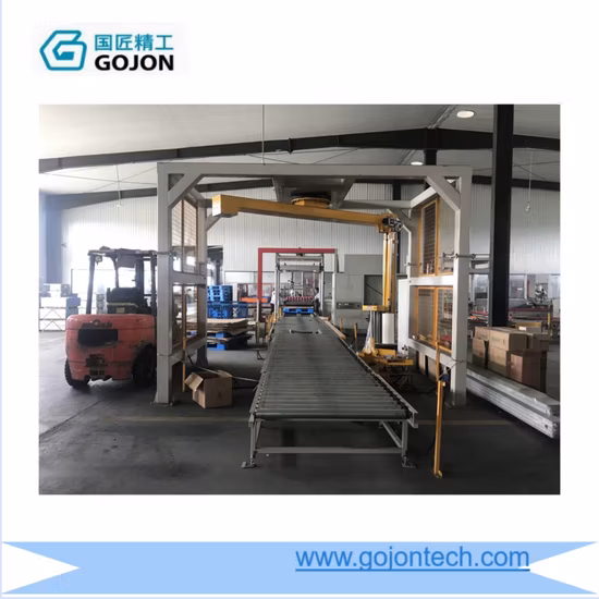 Fleje de PP para mascotas Envoltura Cinta adhesiva termorretráctil Corte de cartón Fabricación de logotipos Impresora de inyección de tinta Fabricación de cajas de cartón corrugado Formadora de cajas de cartón Máquina de envolver