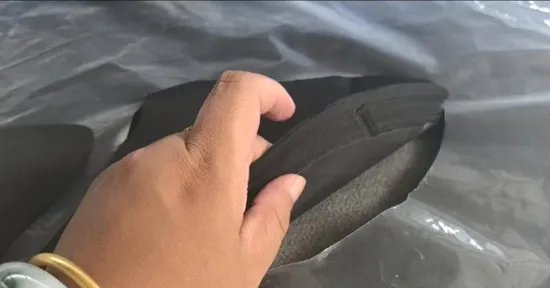 Máquina de corte digital CNC con hoja de cuchillo oscilante para tela de neopreno Fibra de carbono Fibra de vidrio Tela preimpregnada no tejida Materiales compuestos