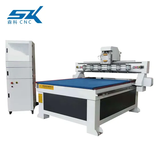 Fabricante 1-20 mm Automático Multi Cabezales CNC Flat Conven Coche Espejo Irregular Tela cuadrada redonda Procesamiento decorativo para cortadoras de vidrio Máquinas de corte